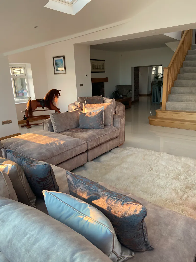 Anglesey bay modern home, D2562 (photo 9)