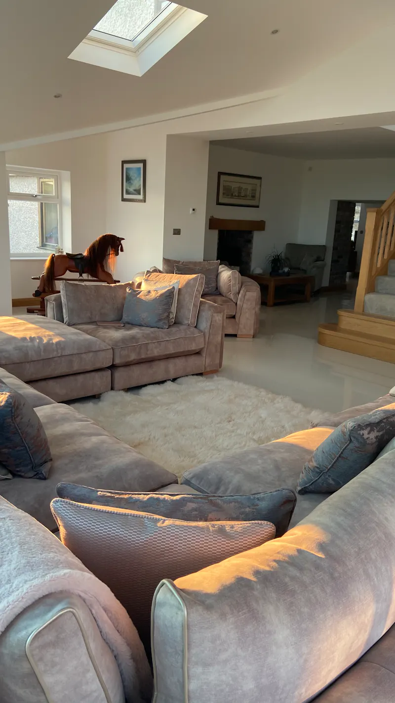 Anglesey bay modern home, D2562 (photo 8)