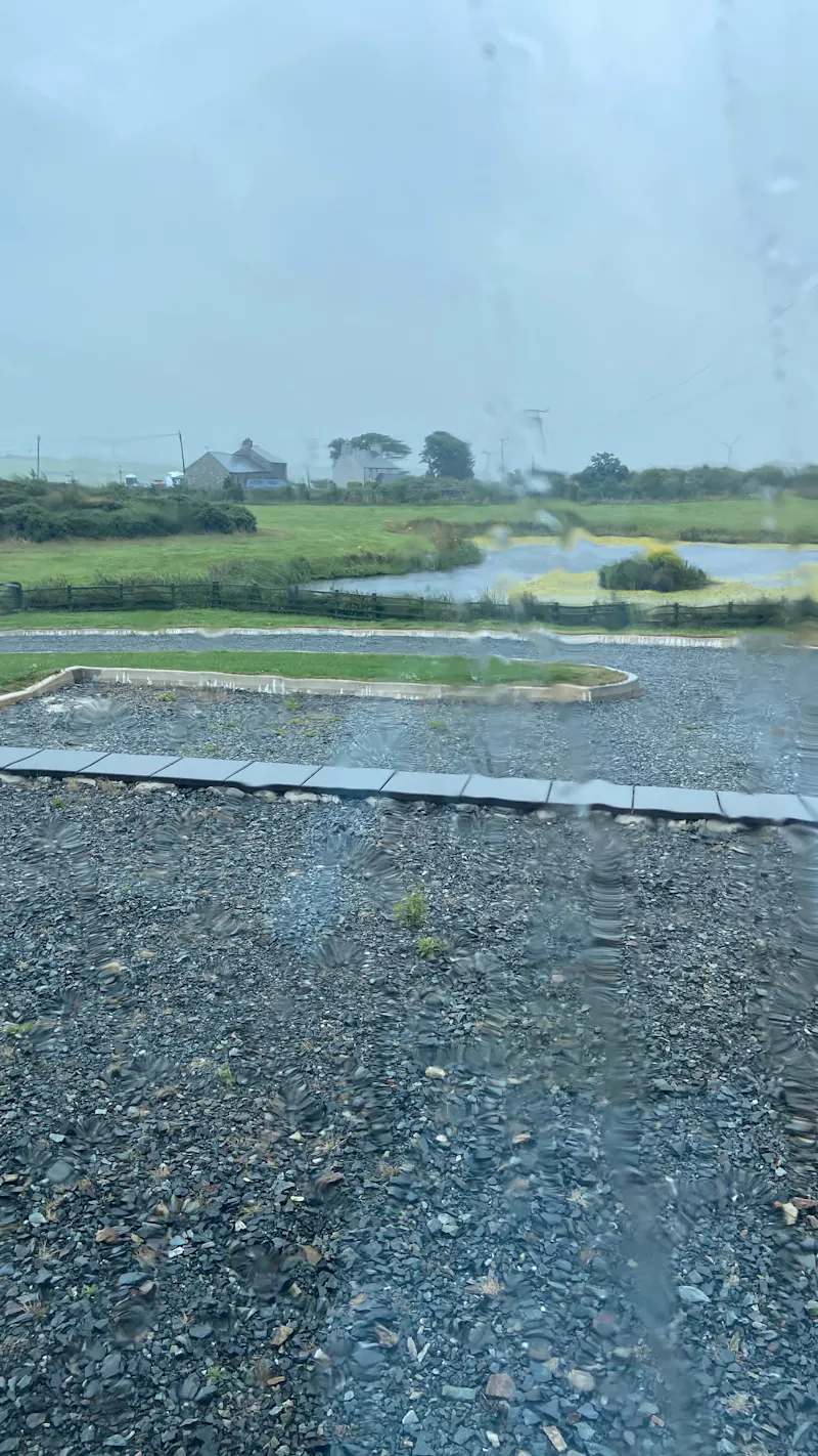 Anglesey bay modern home, D2562 (photo 19)