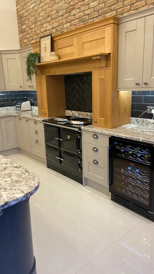 Anglesey bay modern home, D2562