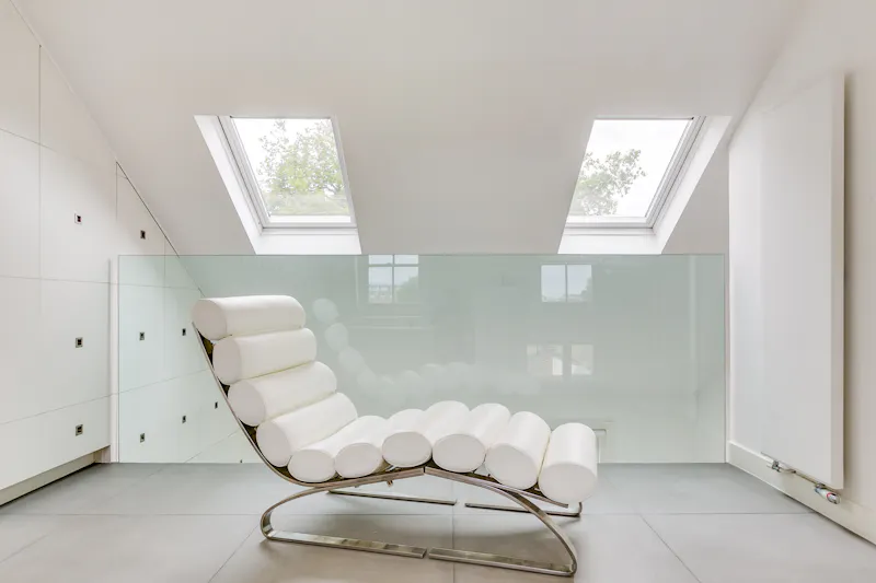 Stunning modern Fulham house, D2561 (photo 17)