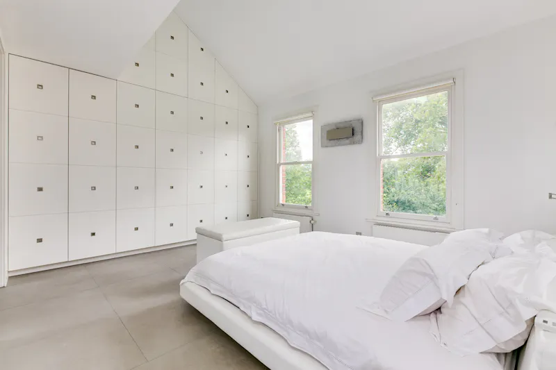 Stunning modern Fulham house, D2561 (photo 15)
