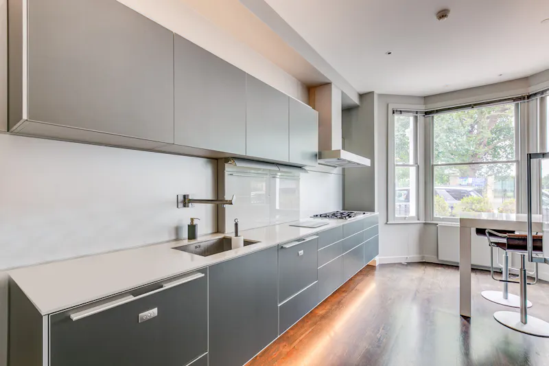 Stunning modern Fulham house, D2561 (photo 10)