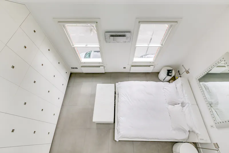 Stunning modern Fulham house, D2561 (photo 16)