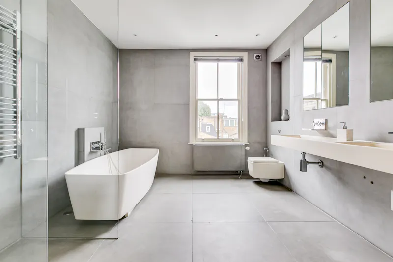 Stunning modern Fulham house, D2561 (photo 13)