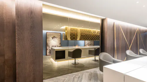 Soho salon & club, R854