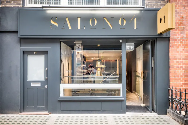 Soho salon & club, R854 (photo 11)