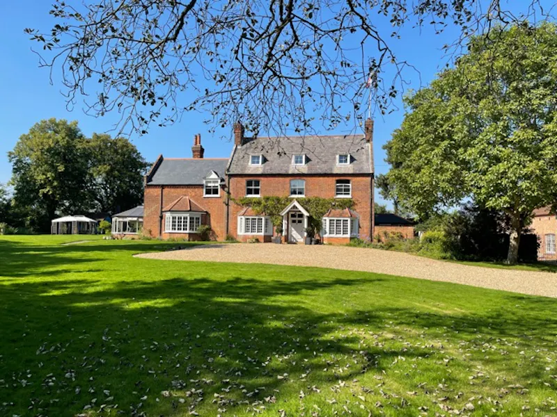 Queen Anne Bayford house, A1559 (photo 35)