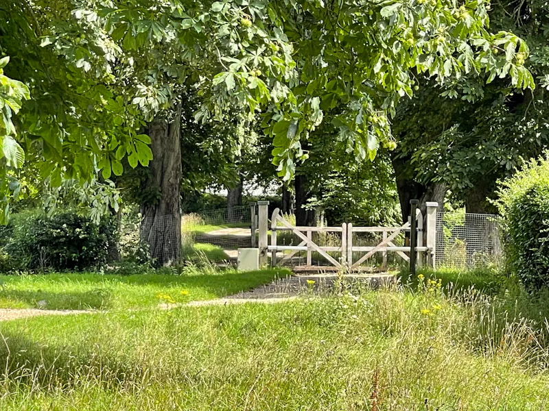 Queen Anne Bayford house, A1559 (photo 30)