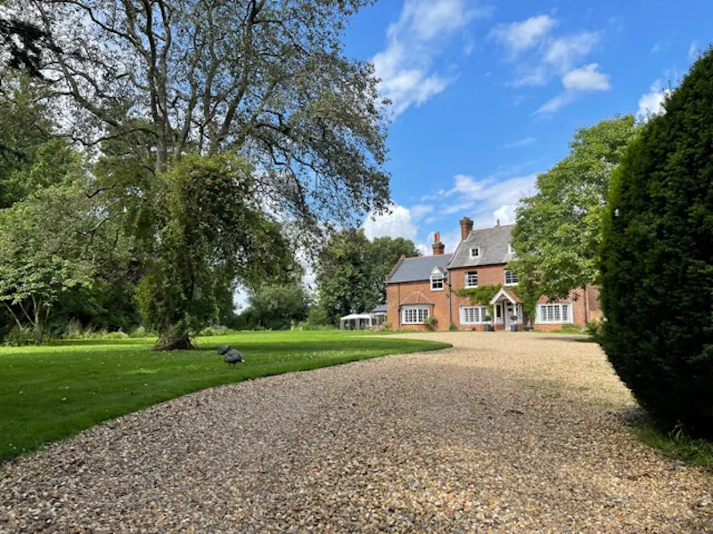 Queen Anne Bayford house, A1559 (photo 32)