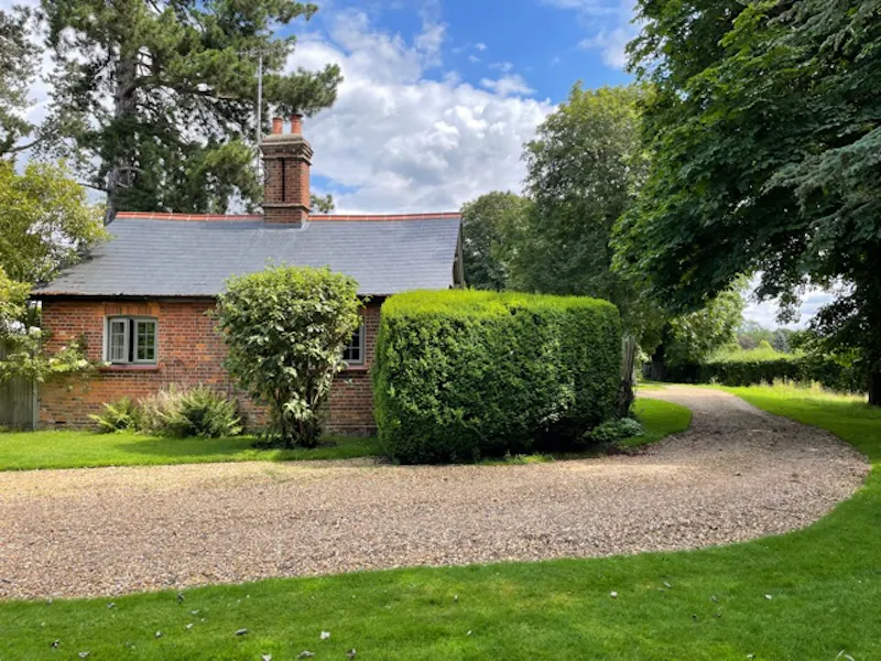 Queen Anne Bayford house, A1559 (photo 33)