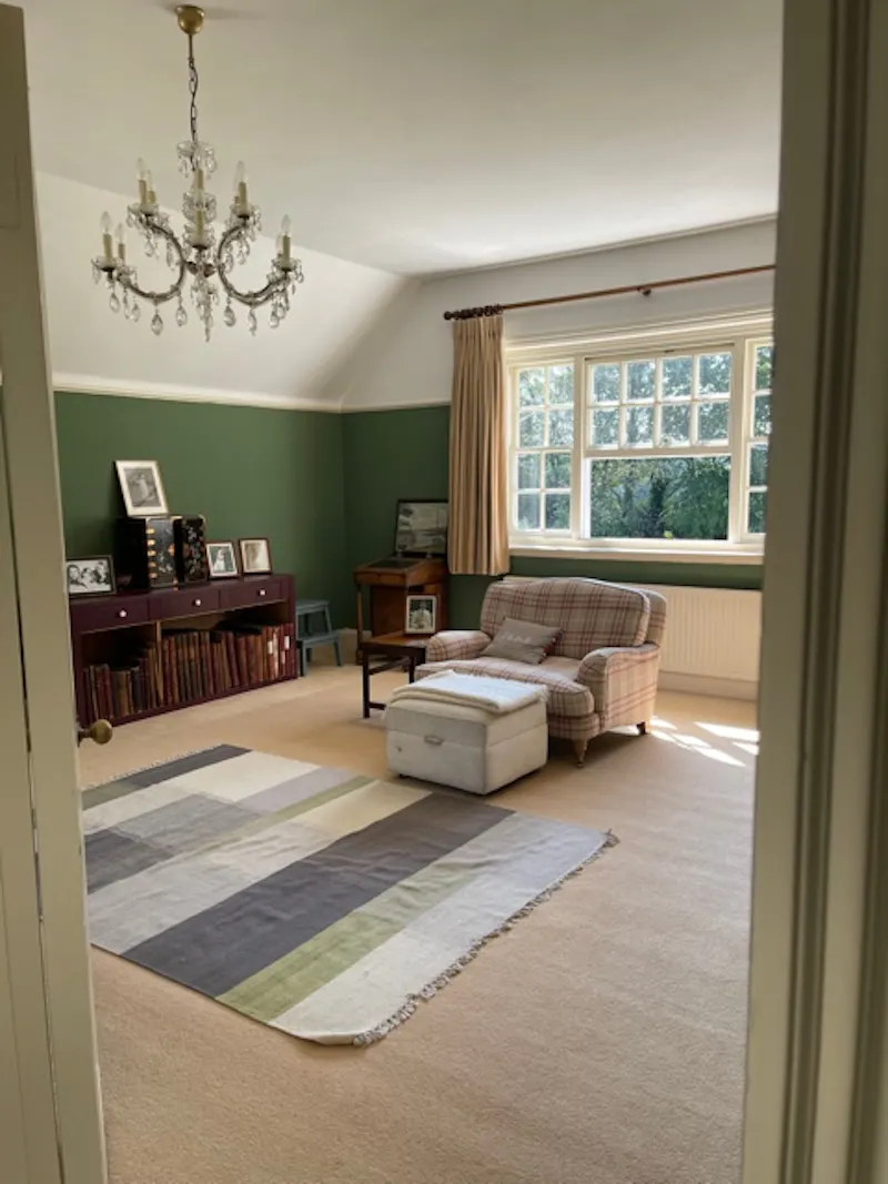 Queen Anne Bayford house, A1559 (photo 19)