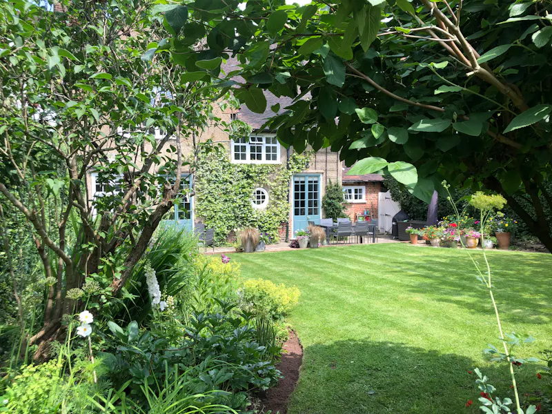 Stills cottage in Hampstead, B1938 (photo 14)