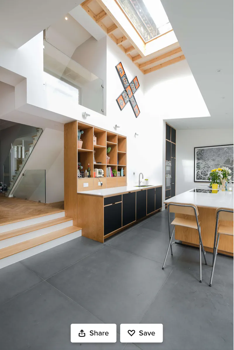 Crouch End Victorian renovation, B1937 (photo 5)