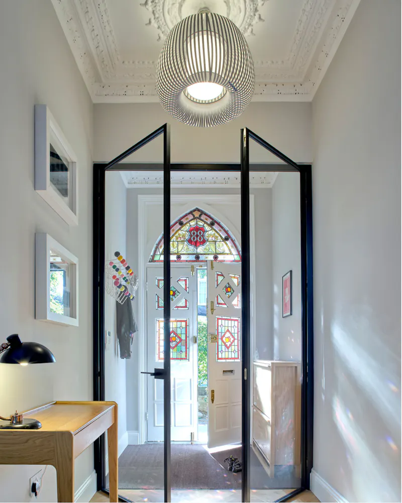 Crouch End Victorian renovation, B1937 (photo 24)