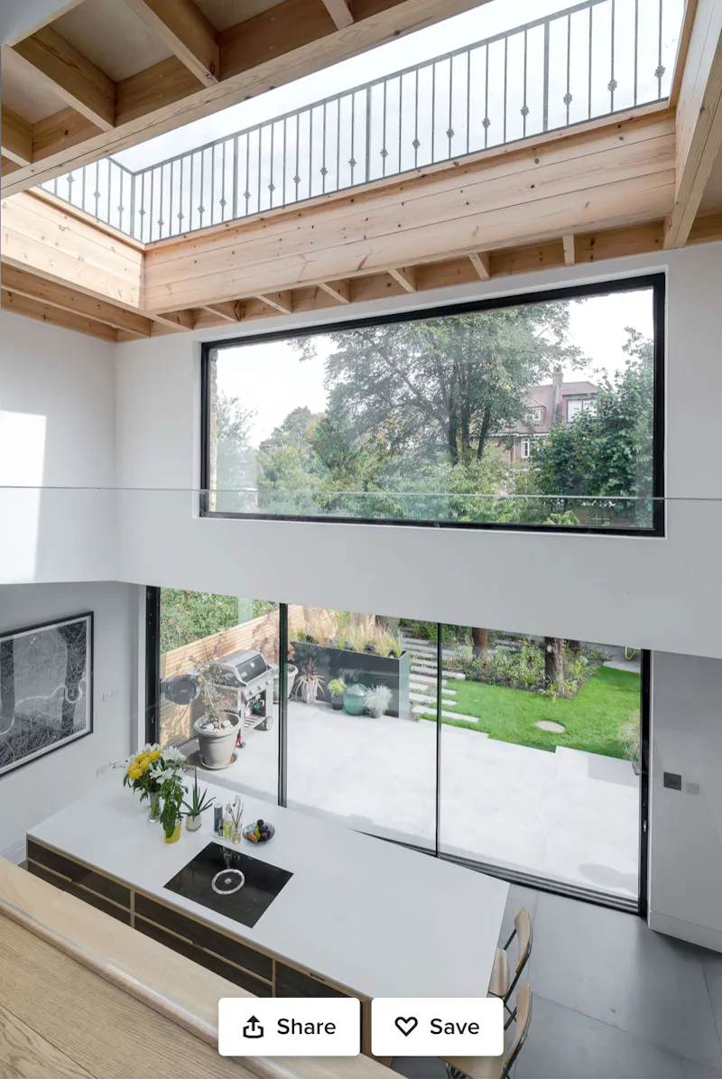 Crouch End Victorian renovation, B1937 (photo 13)