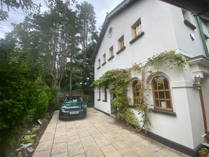 South East London Chalet, D2564 (photo 21)