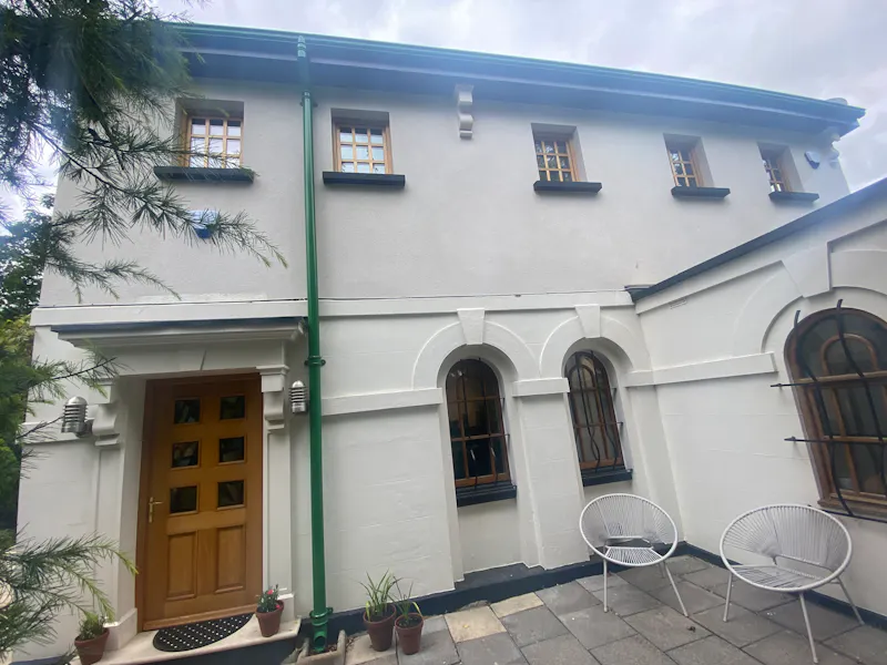 South East London Chalet, D2564 (photo 22)