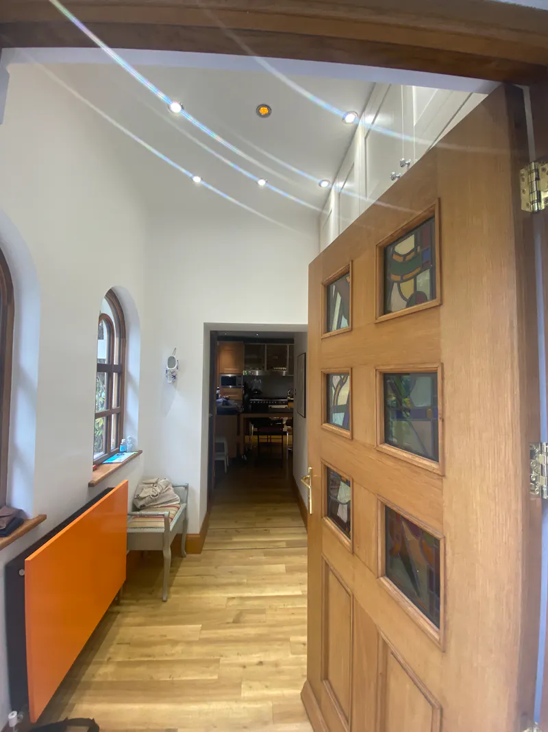 South East London Chalet, D2564 (photo 17)