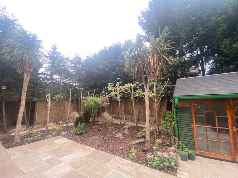 South East London Chalet, D2564 (photo 19)