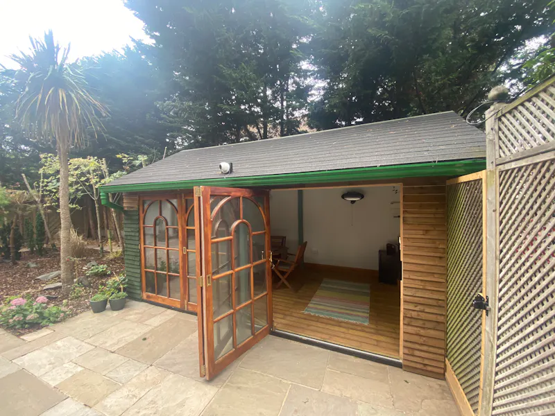 Summer house at South East London Chalet, D2564 (photo 18)