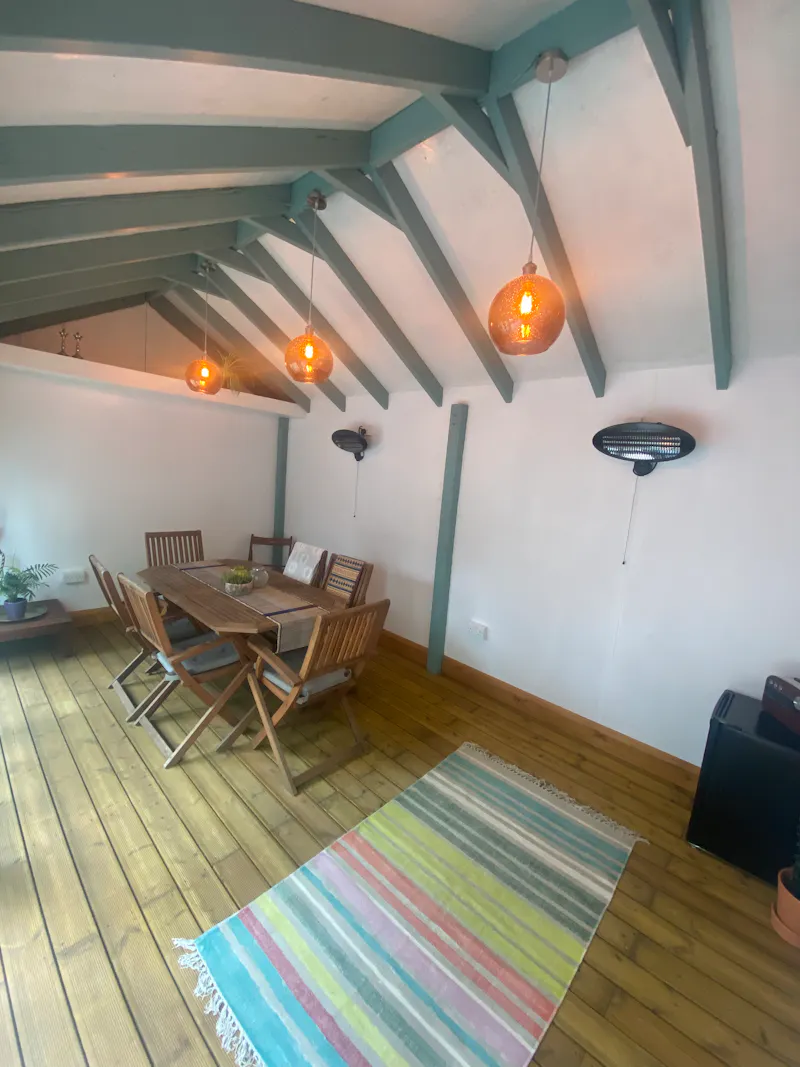 South East London Chalet, D2564 (photo 7)