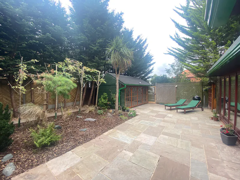 South East London Chalet, D2564 (photo 20)