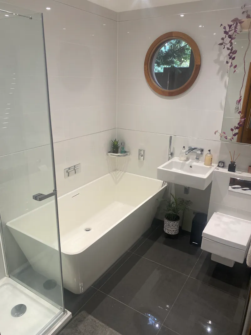 South East London Chalet, D2564 (photo 16)
