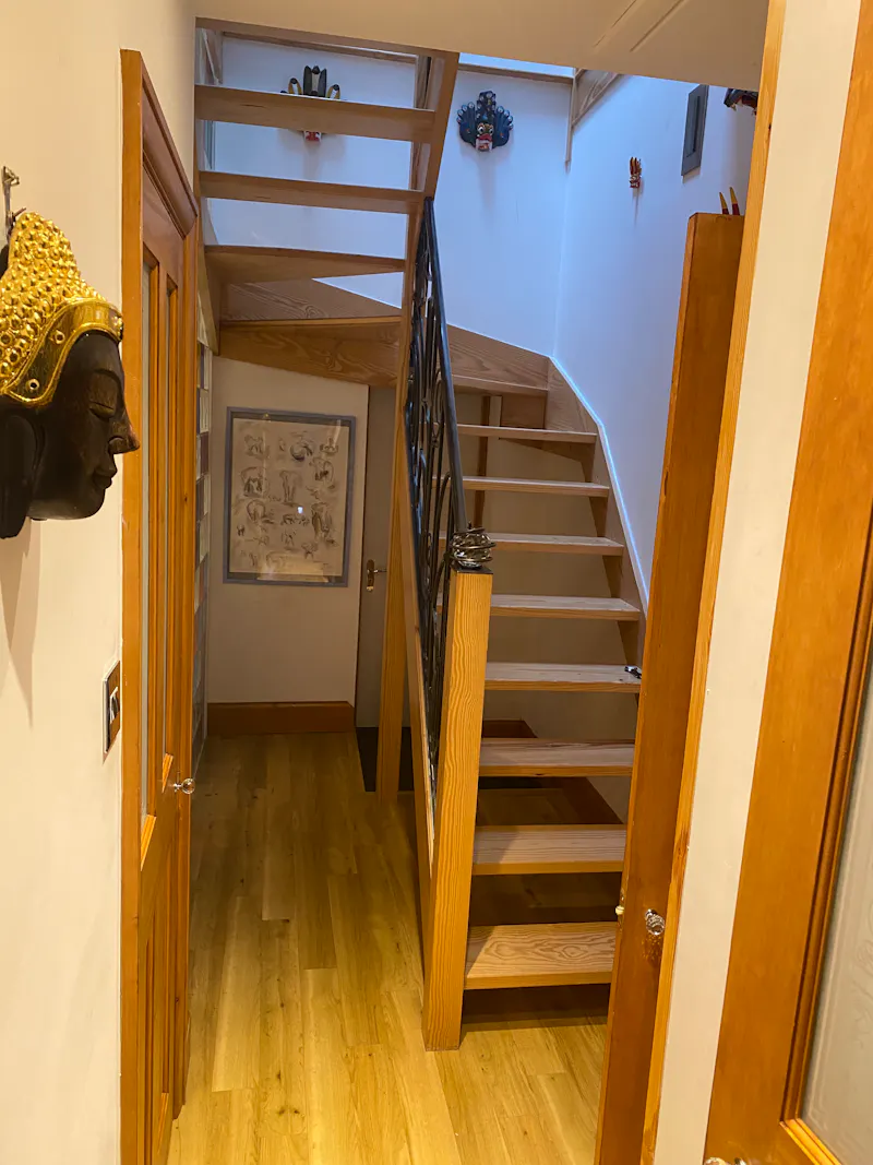 South East London Chalet, D2564 (photo 9)