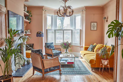 Exotic semi in Sydenham , D2567