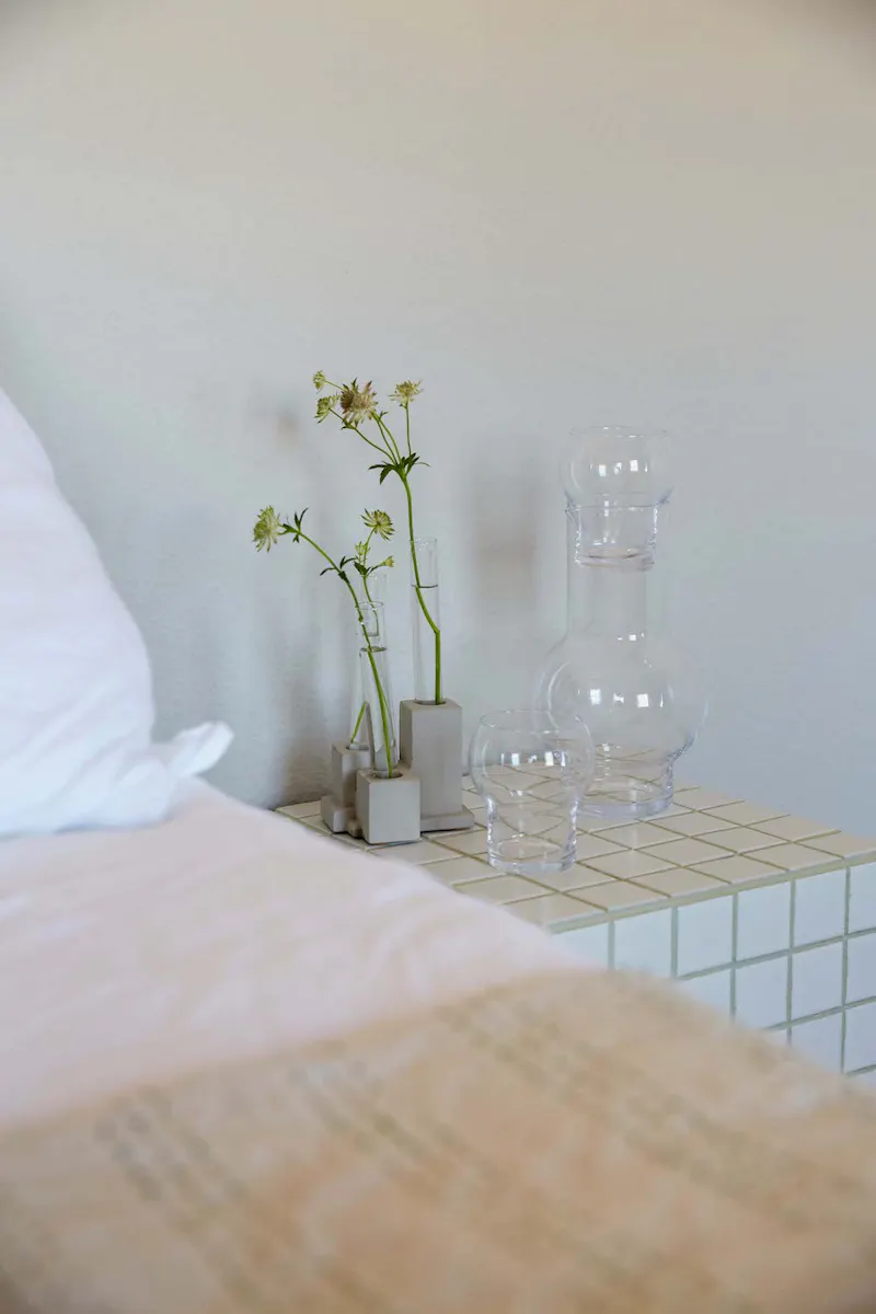 Victorian neutral apartment, B1941 (photo 19)