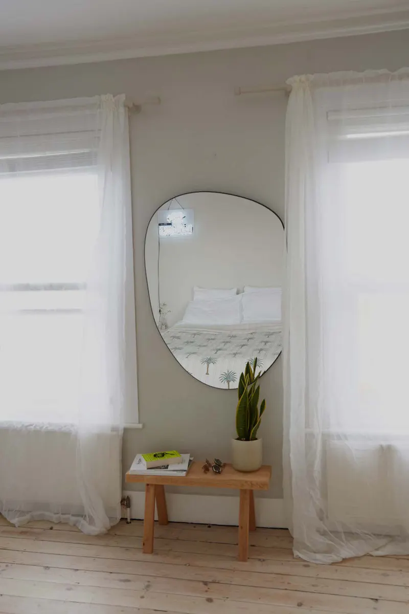 Victorian neutral apartment, B1941 (photo 24)