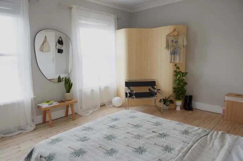 Victorian neutral apartment, B1941 (photo 28)