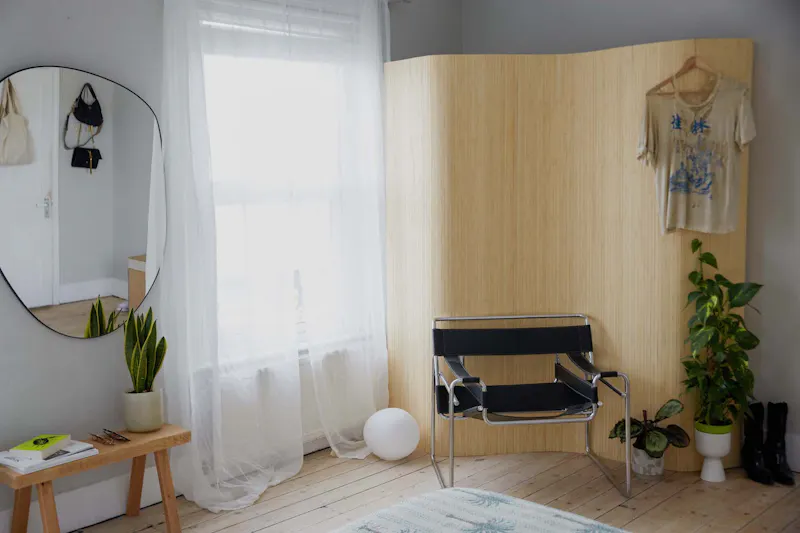 Victorian neutral apartment, B1941 (photo 23)