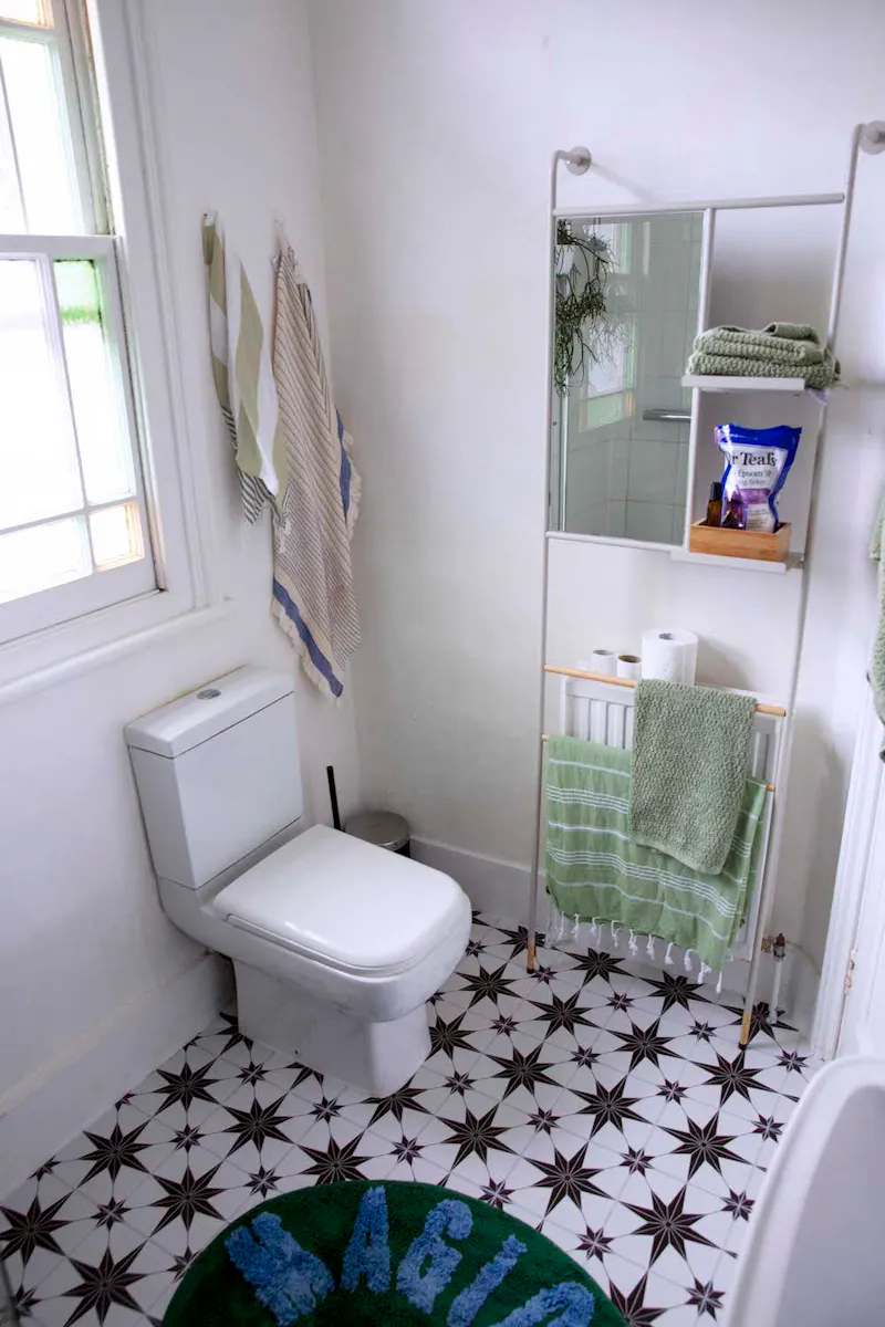 Victorian neutral apartment, B1941 (photo 26)