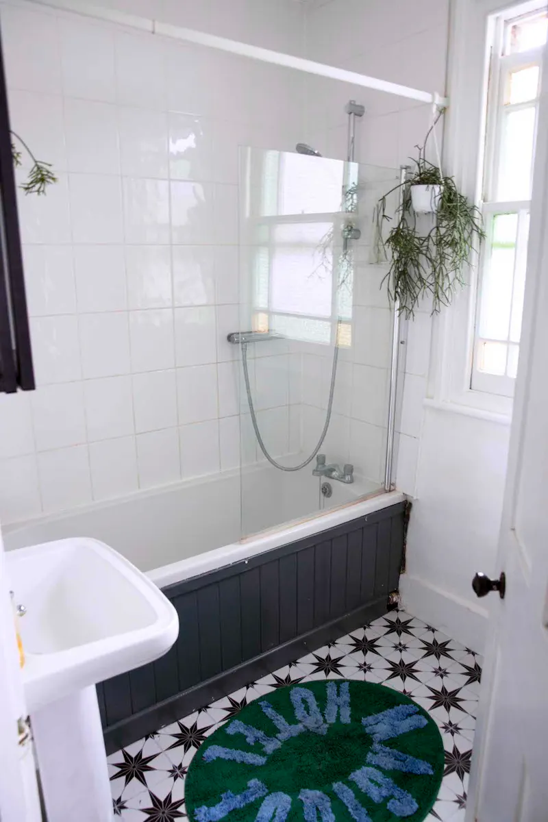 Victorian neutral apartment, B1941 (photo 25)