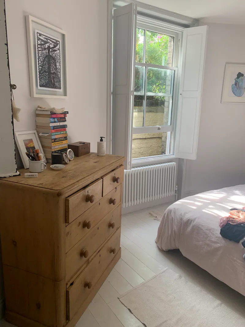 Basement flat Twickenham , B1942 (photo 15)