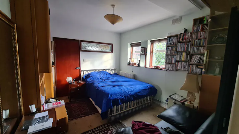 Southall detached house, B1940 (photo 16)
