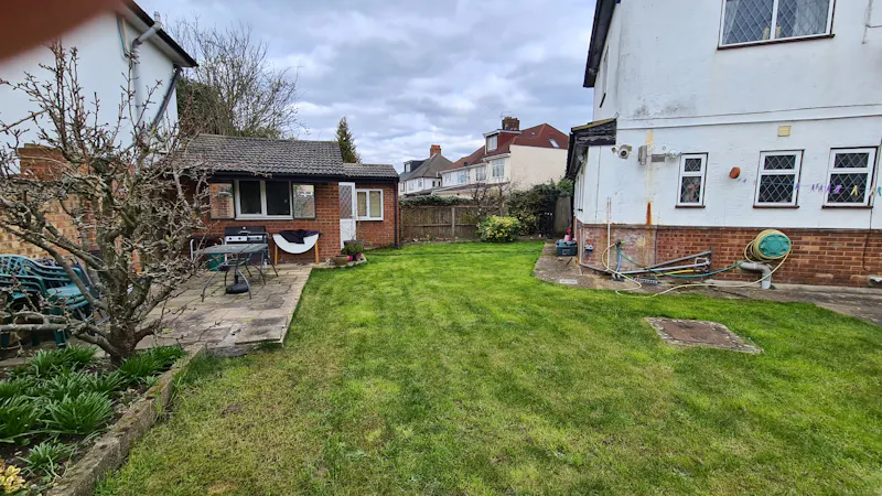 Southall detached house, B1940 (photo 23)