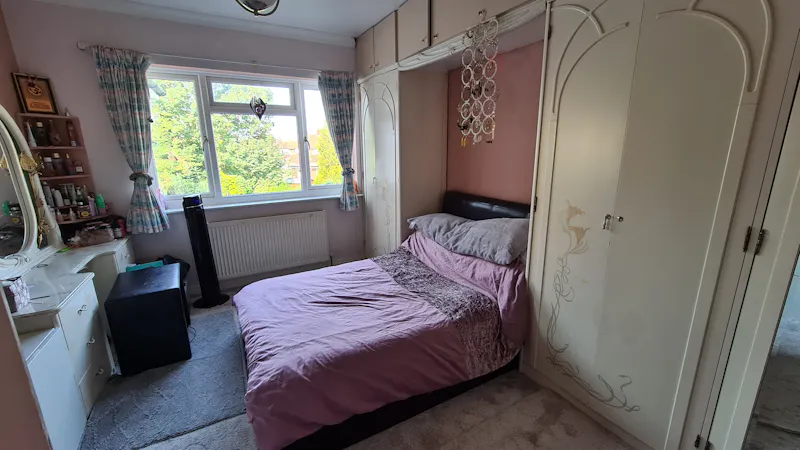 Southall detached house, B1940 (photo 15)