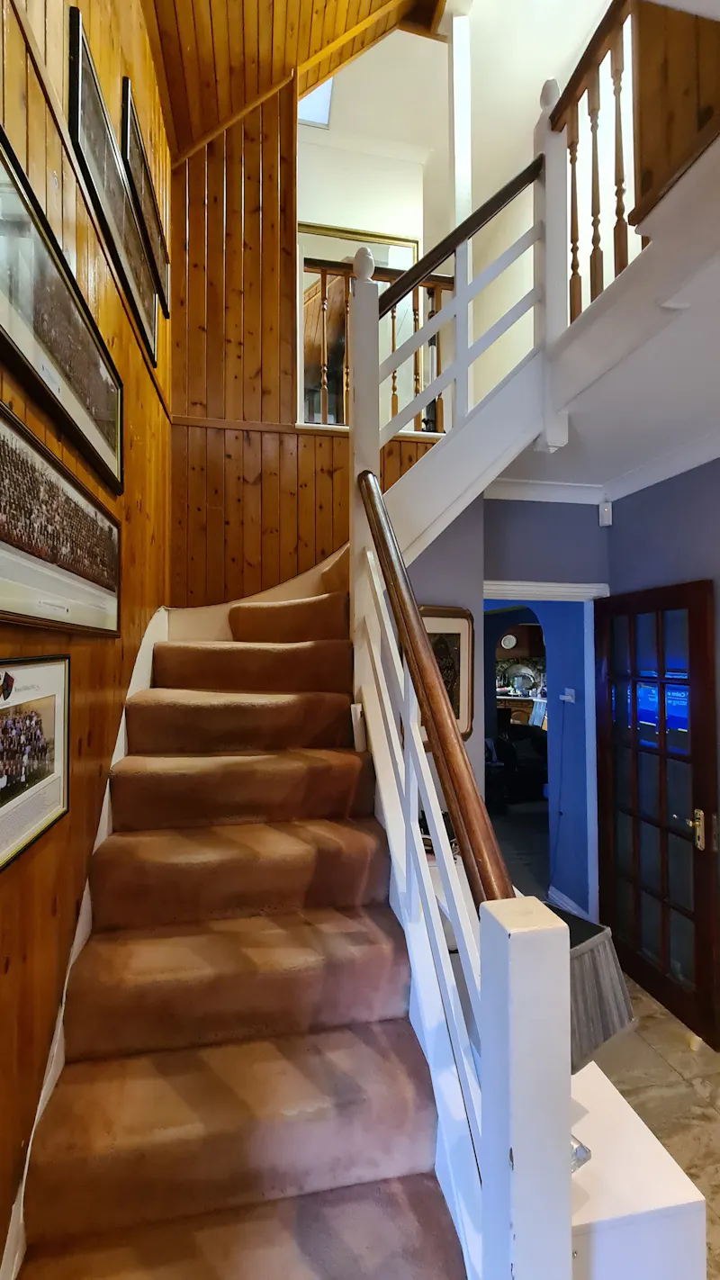 Southall detached house, B1940 (photo 10)
