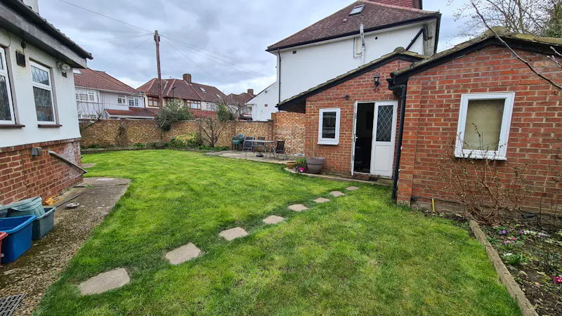 Southall detached house, B1940 (photo 21)