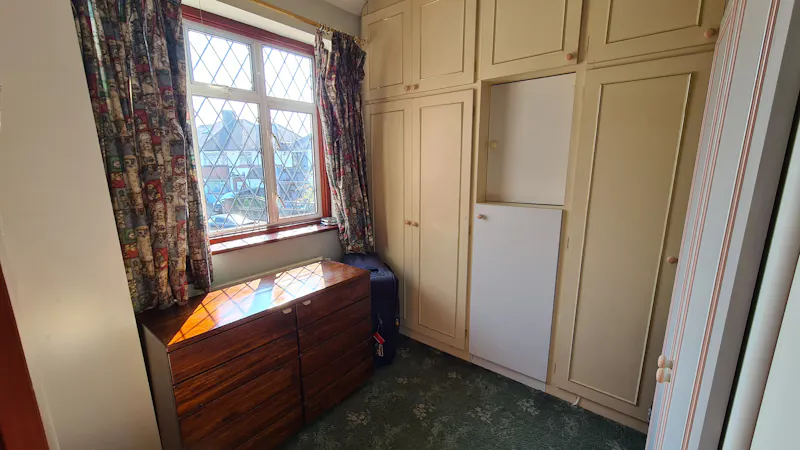 Southall detached house, B1940 (photo 14)