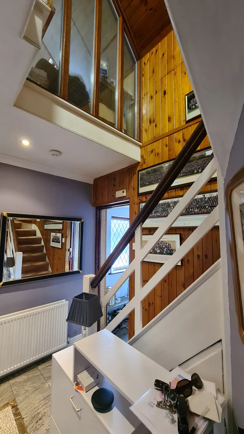 Southall detached house, B1940 (photo 11)