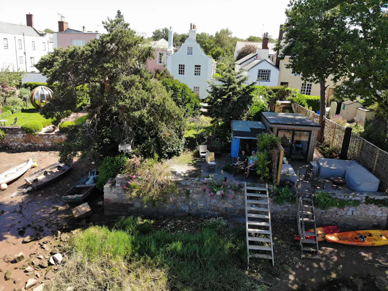 Listed house in Devon, M347 (photo 26)