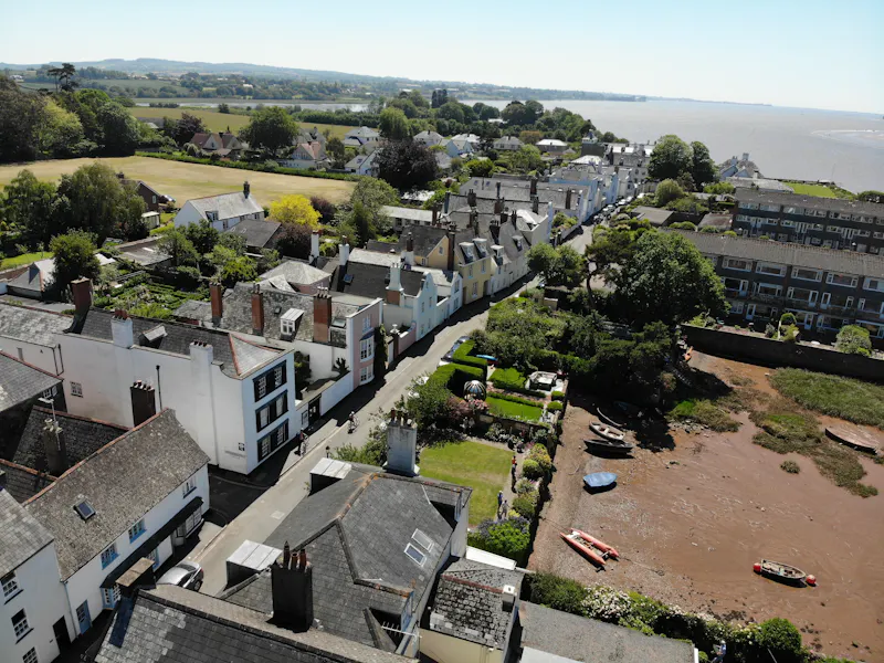 Listed house in Devon, M347 (photo 24)