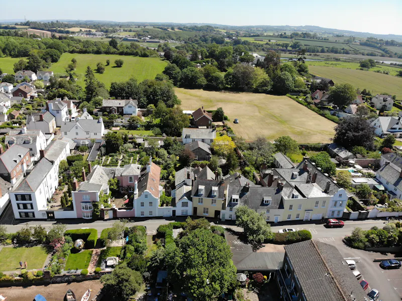 Listed house in Devon, M347 (photo 25)