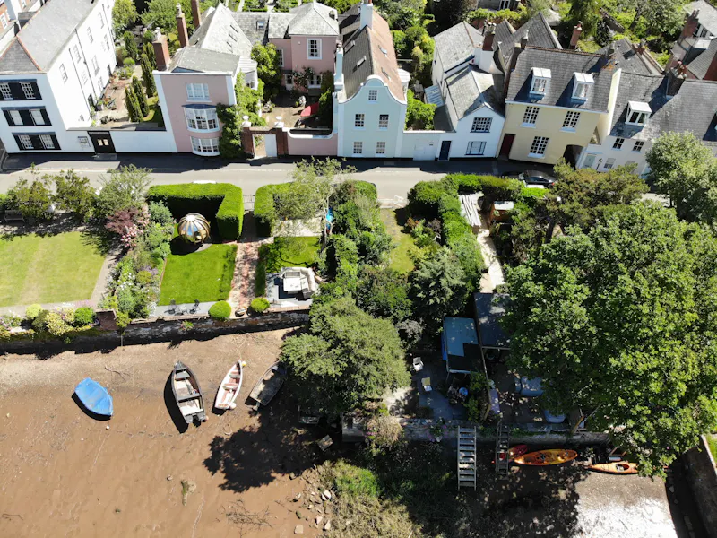 Listed house in Devon, M347 (photo 29)