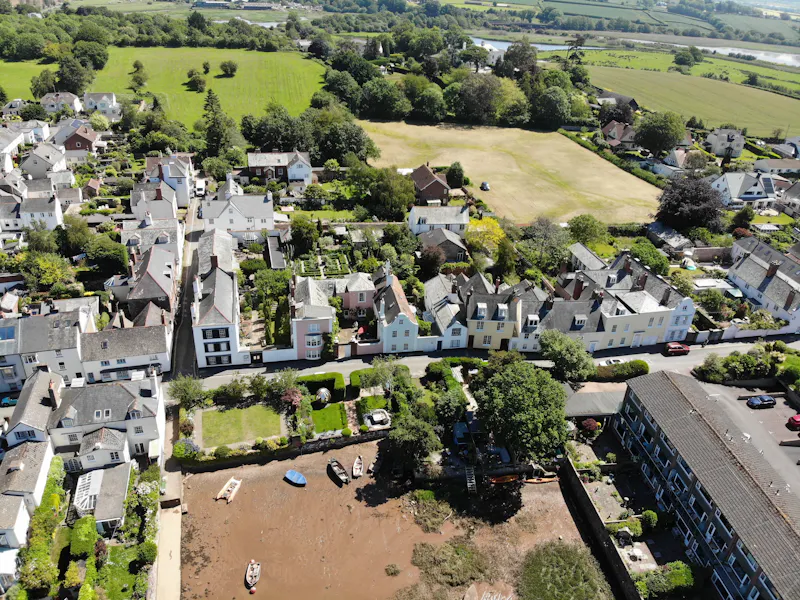 Listed house in Devon, M347 (photo 28)