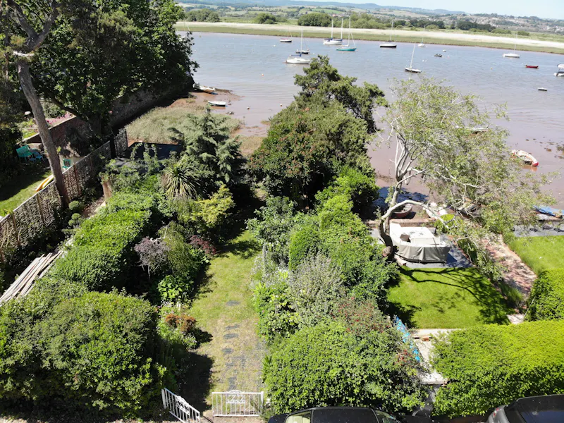 Listed house in Devon, M347 (photo 31)